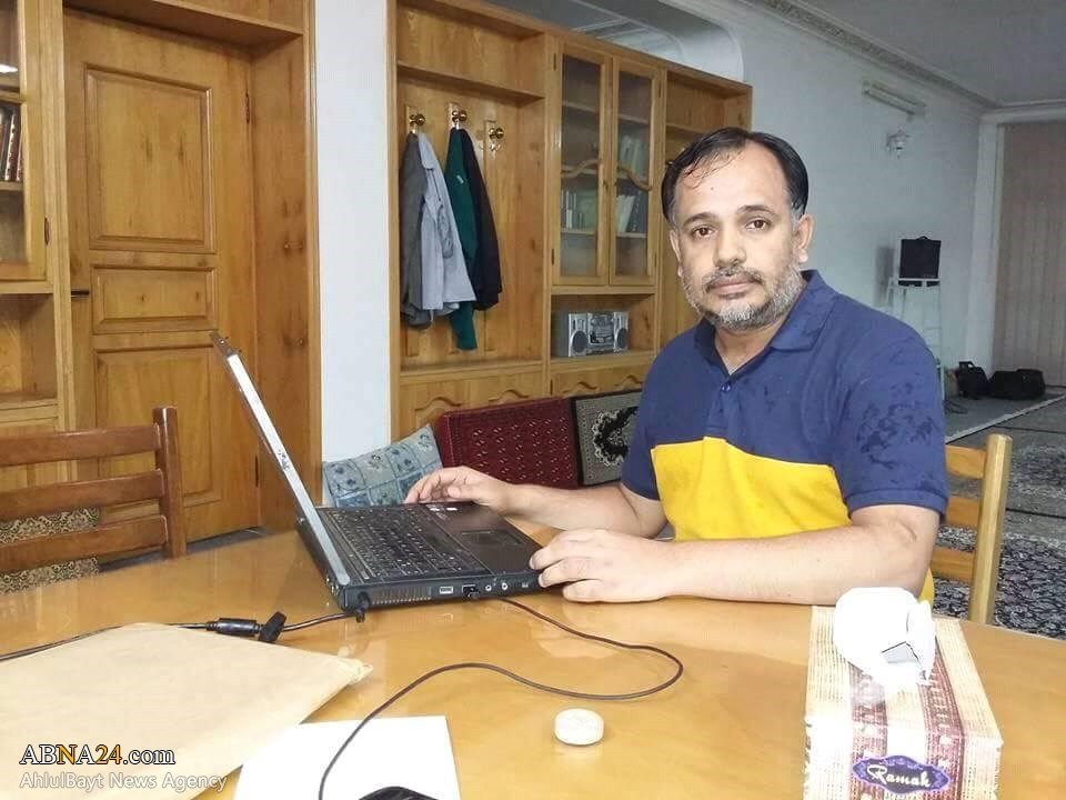 پاکستانی حکام کی جانب سے خرم ذکی کے قتل کی مذمت